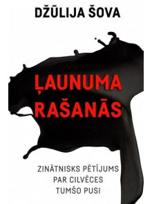 Ļaunuma rašanās