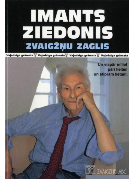 Zvaigžņu zaglis (brošūra)