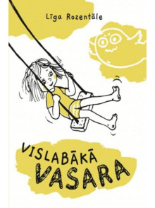 Vislabākā vasara