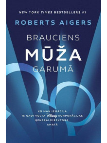 Brauciens mūža garumā