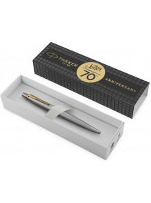 Pildspalva PARKER JOTTER Premium 70TH ANNIVERSARY STEEL GT