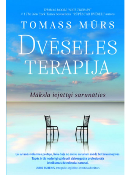 Dvēseles terapija