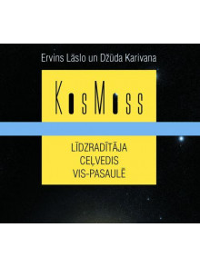 Kosmoss Līdzradītāja ceļvedis