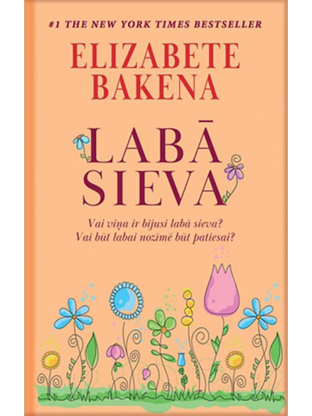 Labā sieva