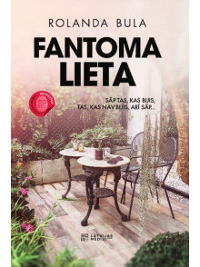 Fantoma lieta