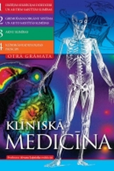 Klīniskā medicīna II