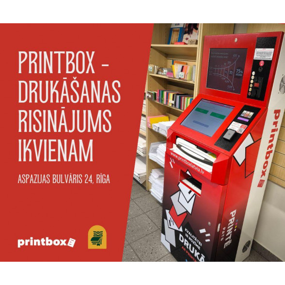 Drukas pašapkalpošanās kiosks_copy