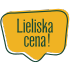 Lielsika cena