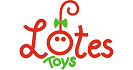 Lotes toys